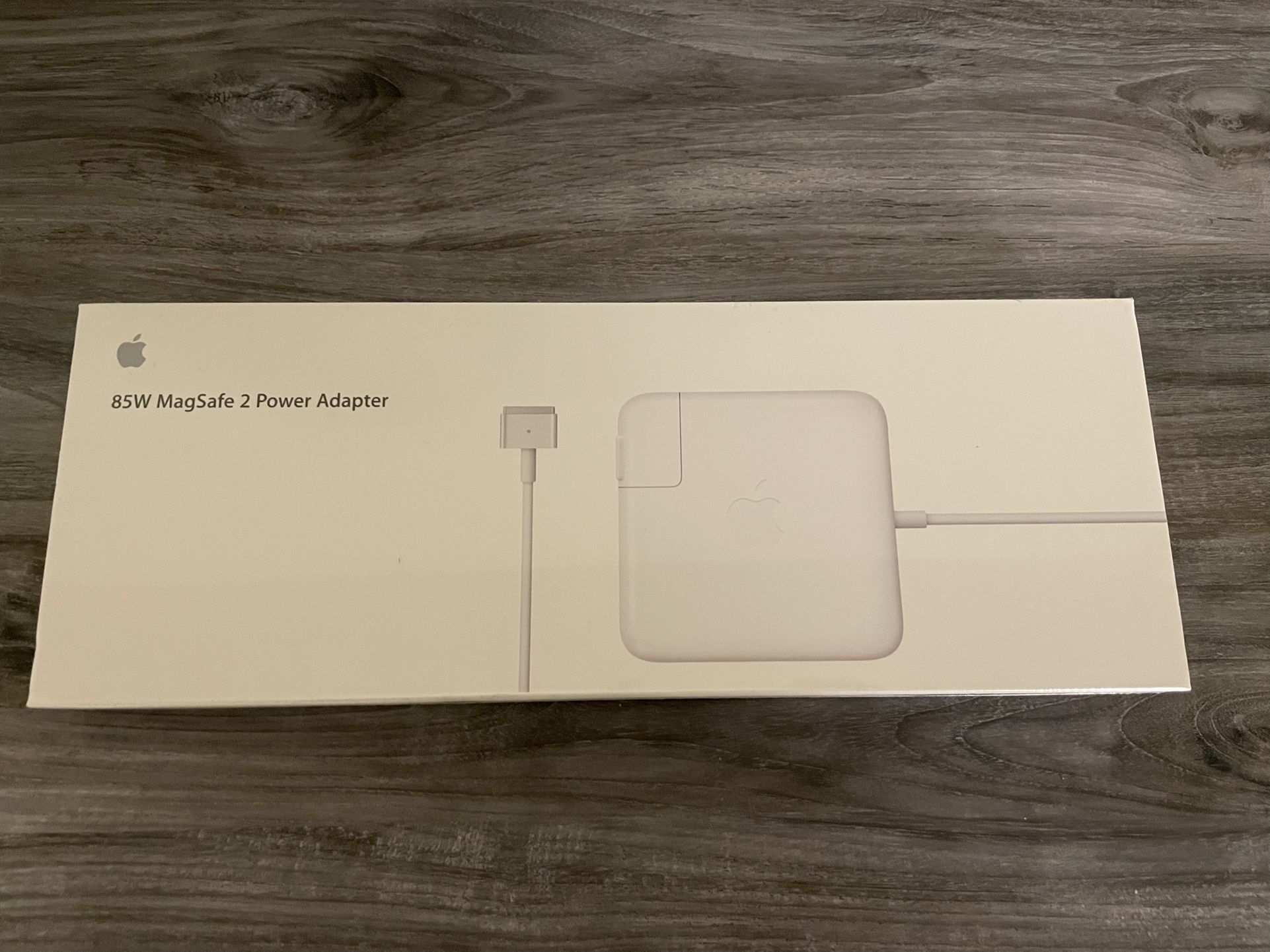 85W MagSafe 2 Power Adapter