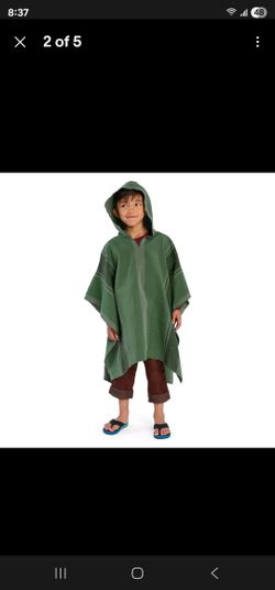 Bruno Disney Kid Costume - 5/6