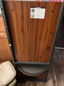Coffee bar