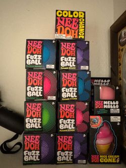 Needohs
