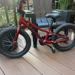 SPECIALIZED kids bike 