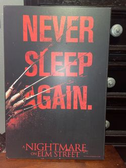 Halloween Theme Wall Decor