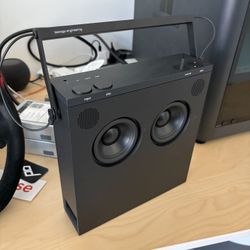 Teenage Engineering OB-4