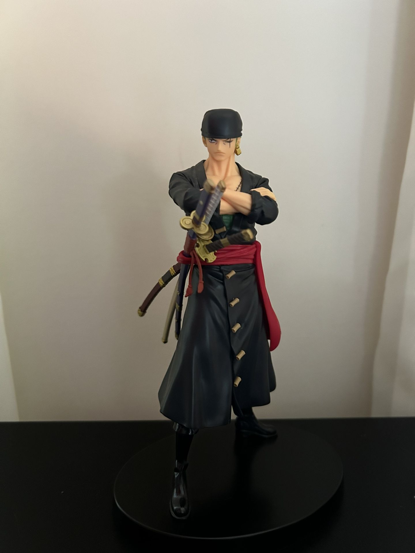 Ronoro Zoro (One Piece) Collectible Figure