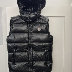 Moncler Vest 
