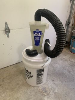 Oneida Dust Deputy