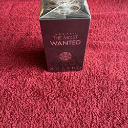 Azzaro Wanted Eau de Parfum
