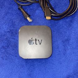 Apple Tv