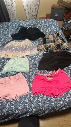 Girls clothes