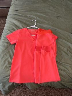 Mandala Scrubs
