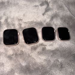 Apple Watch Series 10 Gps 