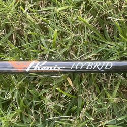 Phenix Black Diamond Hybrid Fishing Rod