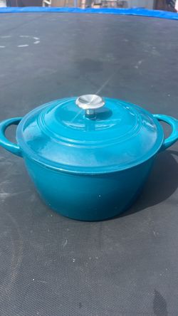 Dutch Oven