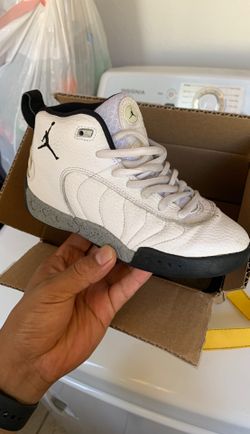 Jordan kids shoes size 1