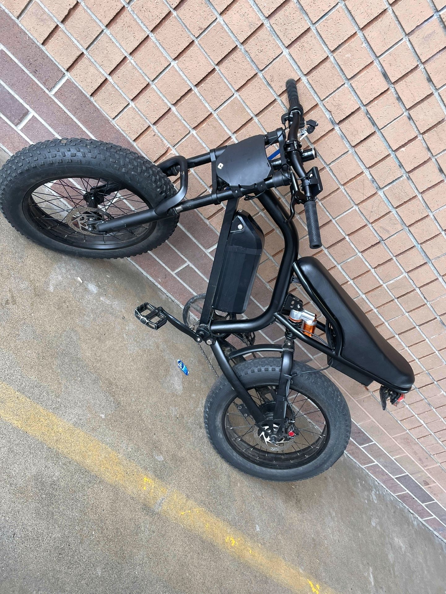 ebike Offers Or Trades