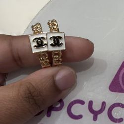 Fashion Earrings 