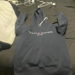Hoodie Tommy Hilfiger 