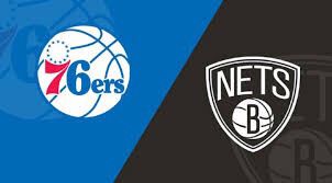 Single Ticket available for Sixers Vs Nets 10/22. 