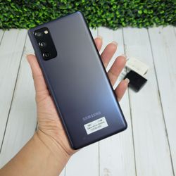 Galaxy S20 FE (Unlocked) 128GB 