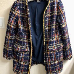 Talbots blazer