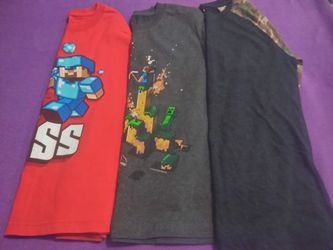 Minecraft & epic lot