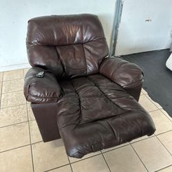 Electric Reclining Chair