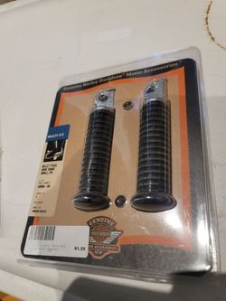 Harley Davidson Multi-Fit PEGS SMALL 50986-99