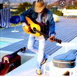  2 Dwight Yoakam TICKETS  AT BOB HOPE THEATER..THURSDAY AUGUST 12tH 