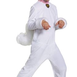 Kids gidget secret life of pets Costume