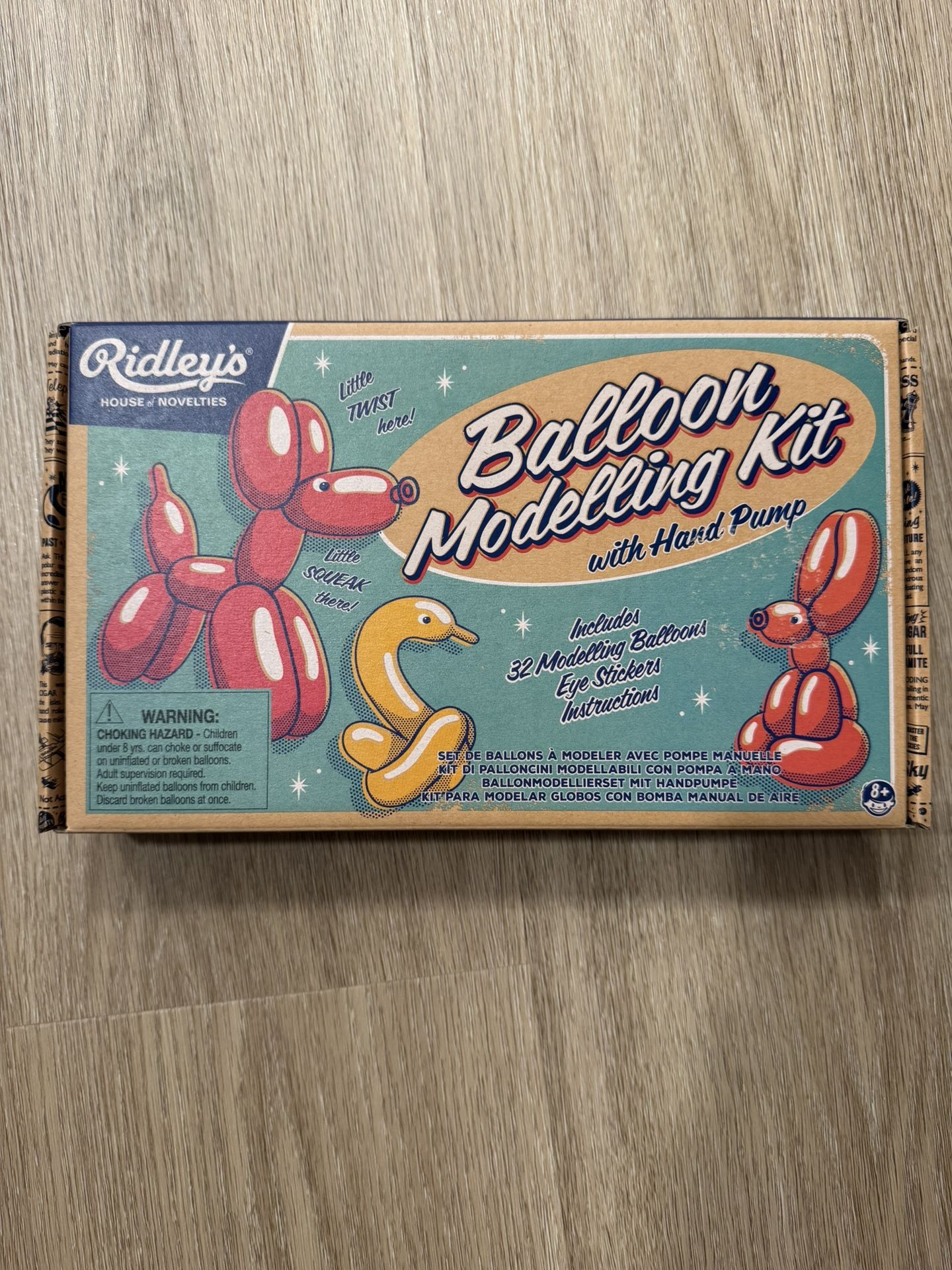 Balloon Kit