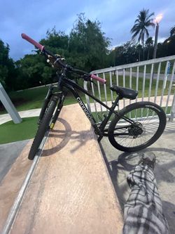 Cannondale trail 2