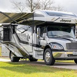 Jayco Seneca 37K Motorhome