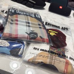 Bape Shirt New 