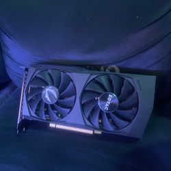 RTX 3060ti