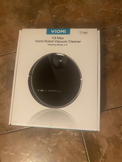 Vacuum Cleaner
