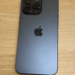 iPhone 15 Pro Max Fully Unlocked 