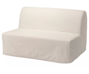IKEA Sleeper Pullout Couch lycksele lovas