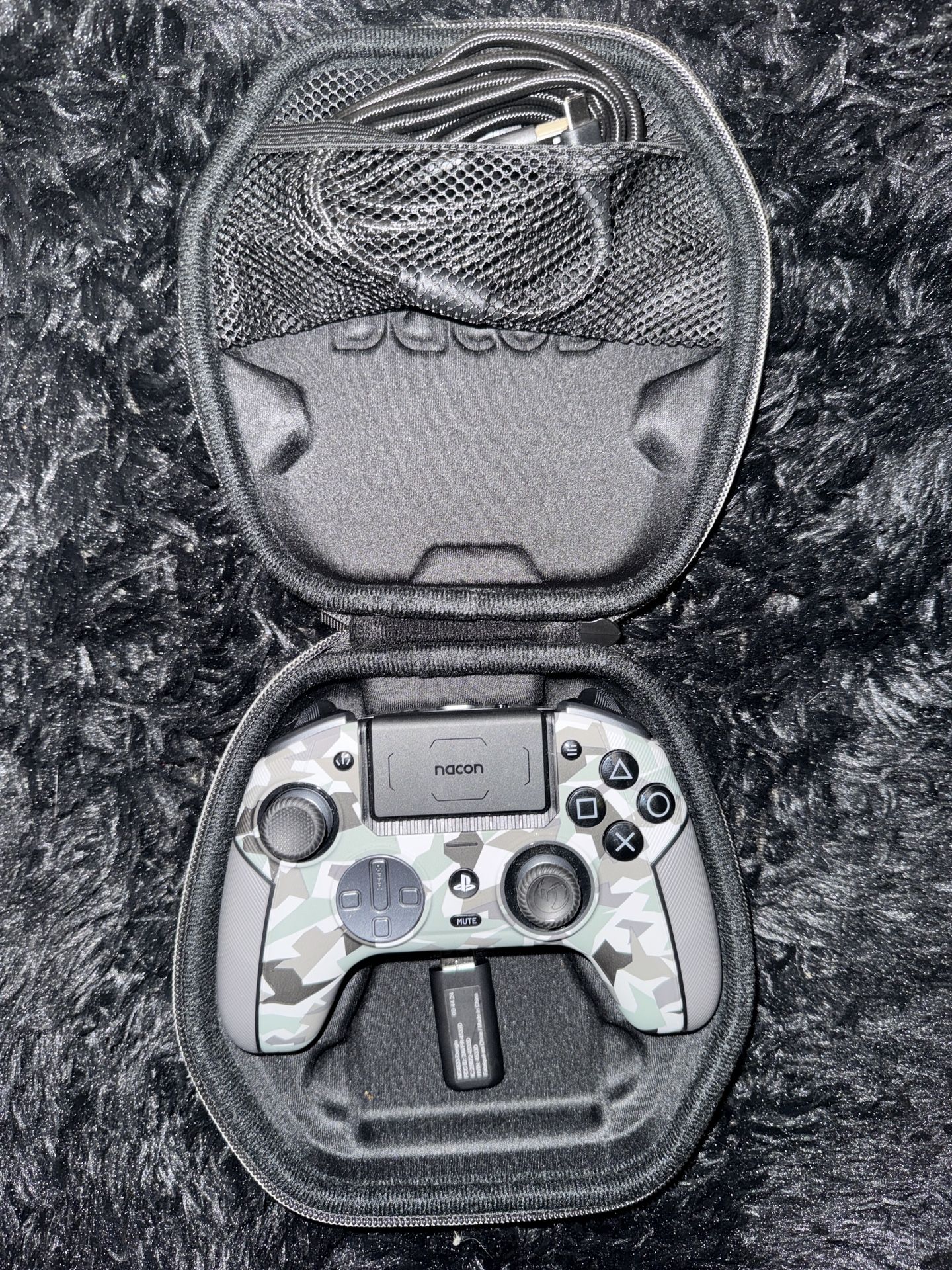 Nacon Revolution 5 NEGOTIABLE