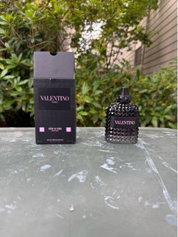 Valentino Born In Roma Cologne