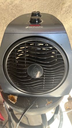 Bionaire Space Heater