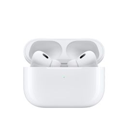 Apple AirPods Pro with Wireless Charging Case —White
