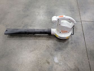 Stihl Leaf Blower
