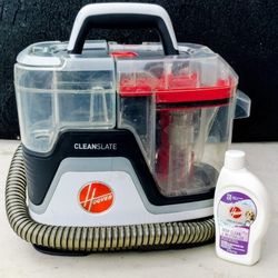 Vacuum Cleaner