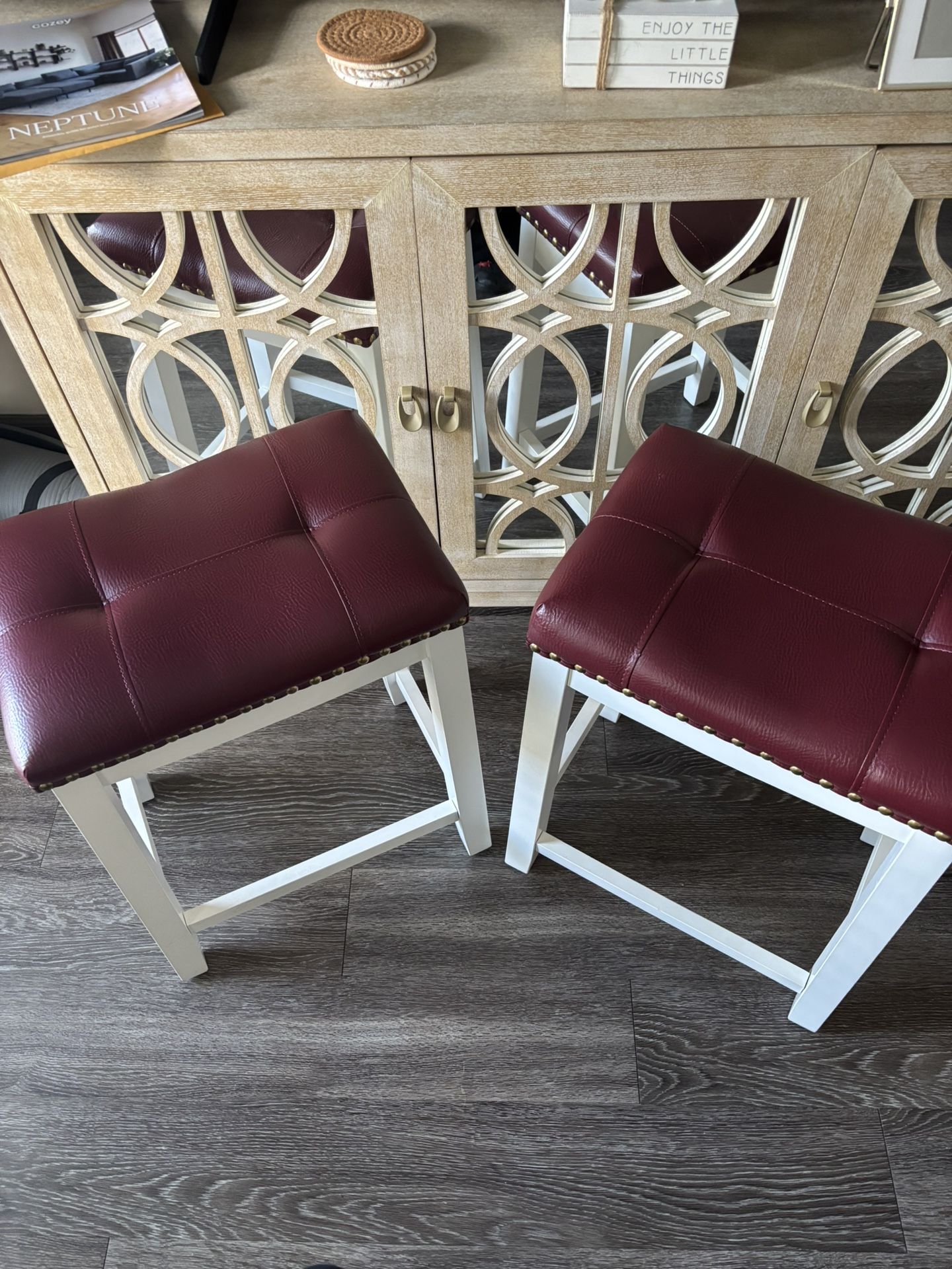 Kitchen Island Bar Stools 