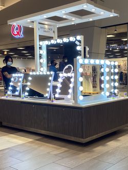 Brand New Touchscreen Control Led Lights vanity mirrors