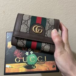 💚GG Ophidia W@ll3t🤎