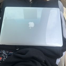 MacBook Pro 