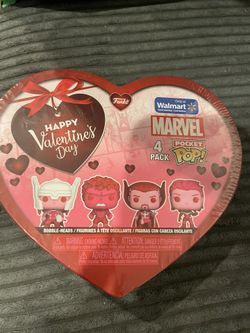 Funko Marvel