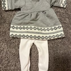 18 Inch Doll Clothes 