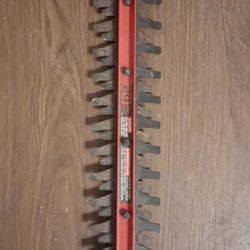 Craftsman Headge Trimmer